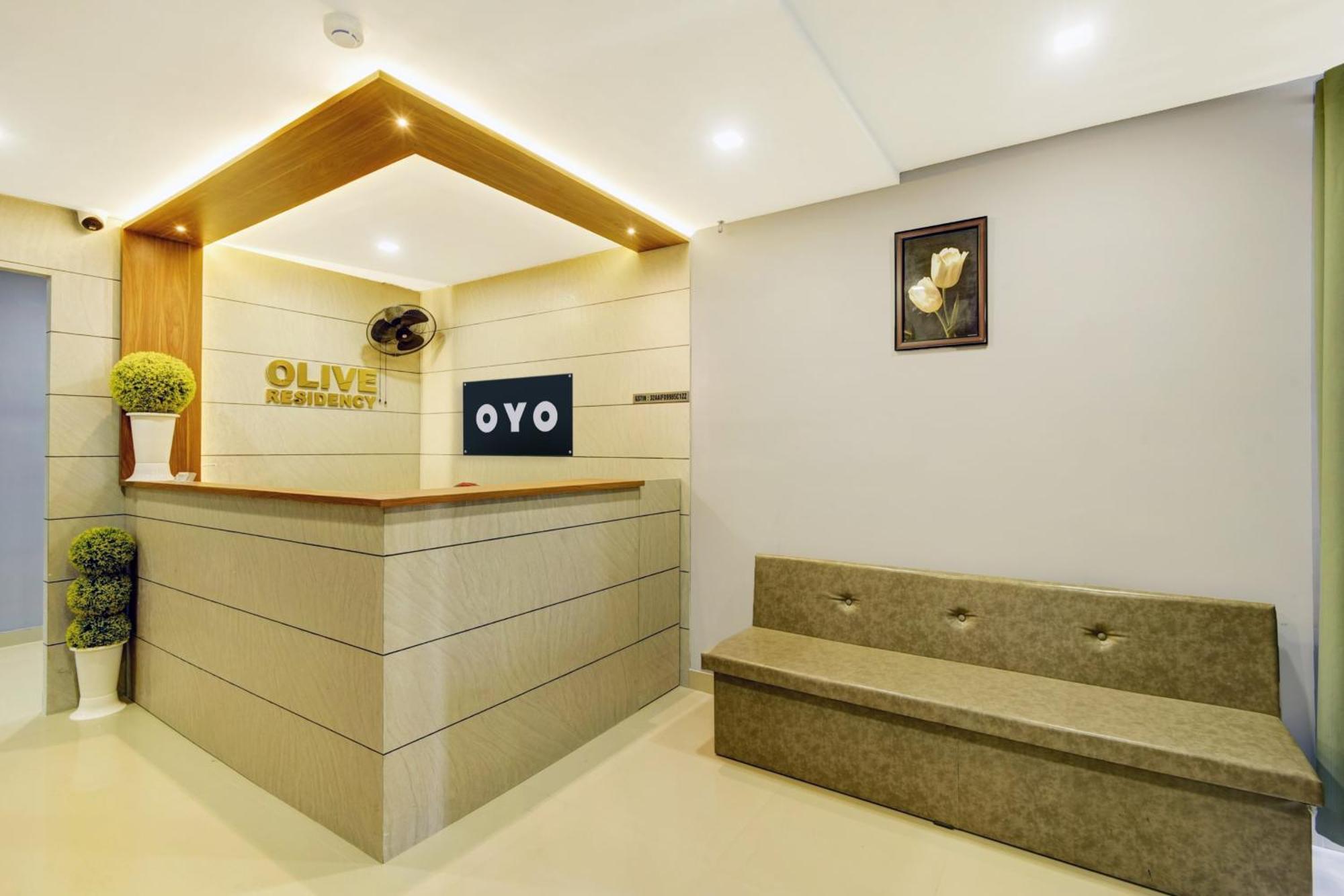 Hotel O Olive Residency Kozhikode Εξωτερικό φωτογραφία