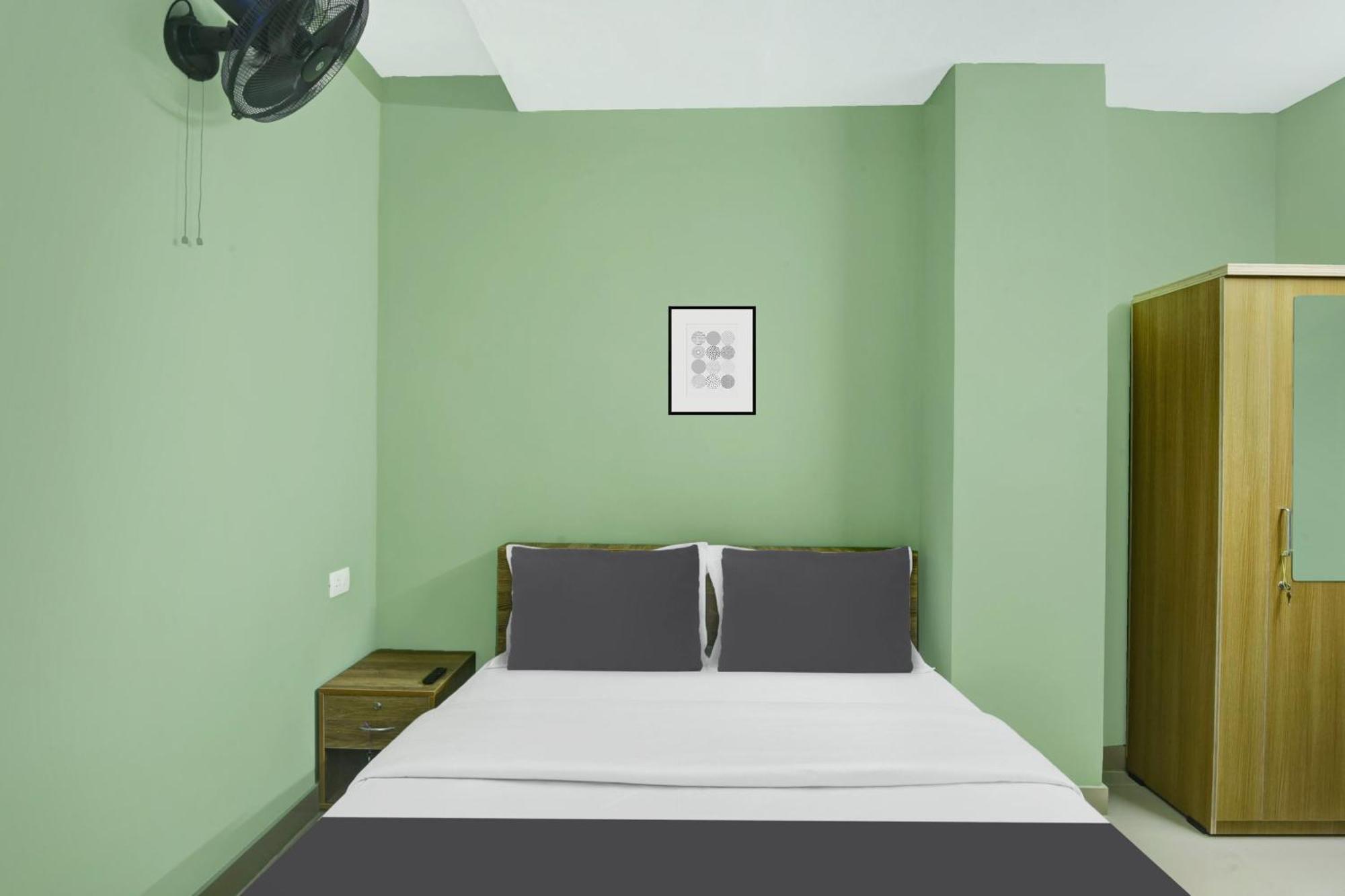 Hotel O Olive Residency Kozhikode Εξωτερικό φωτογραφία