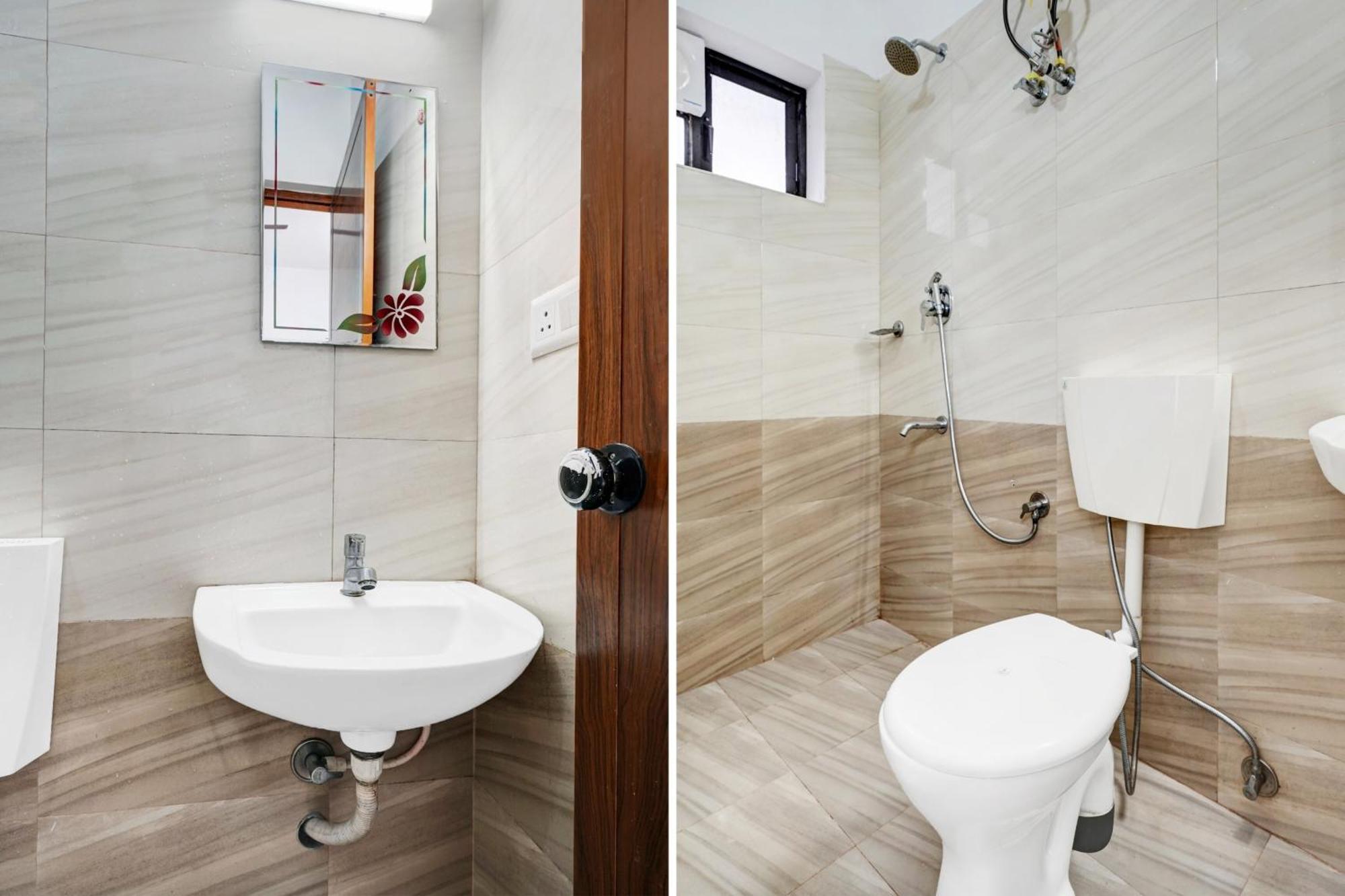 Hotel O Olive Residency Kozhikode Εξωτερικό φωτογραφία
