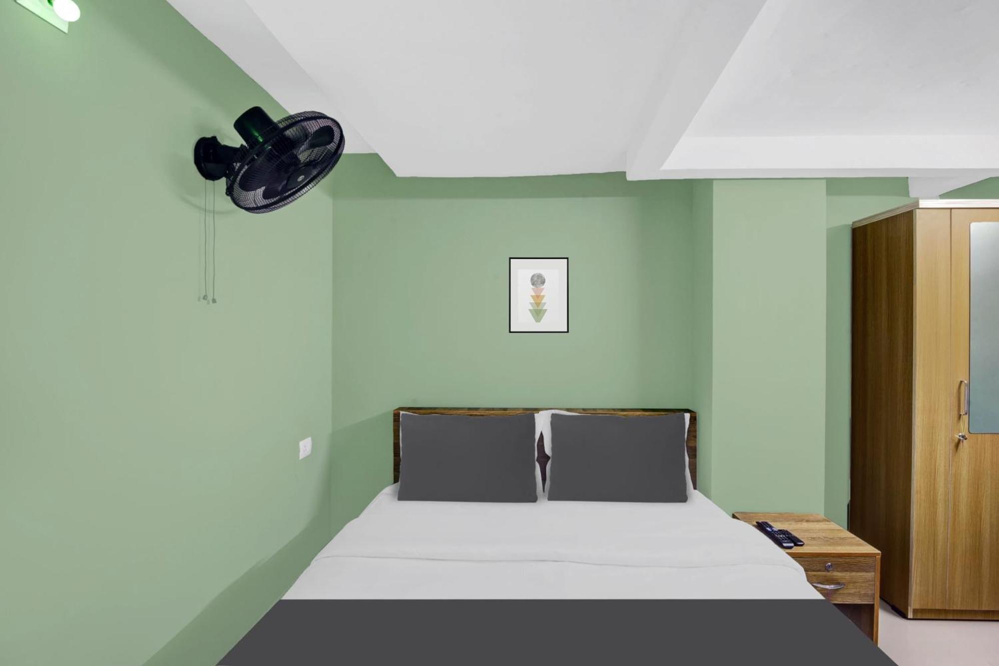 Hotel O Olive Residency Kozhikode Εξωτερικό φωτογραφία