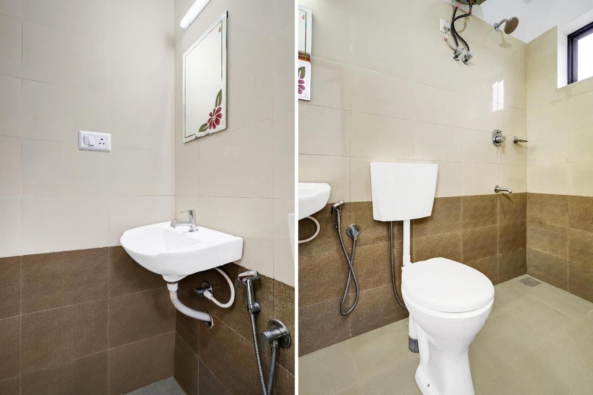 Hotel O Olive Residency Kozhikode Εξωτερικό φωτογραφία